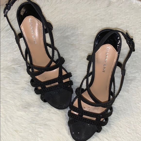 Gianni Bini shaynah heels 👠 - Picture 2 of 6